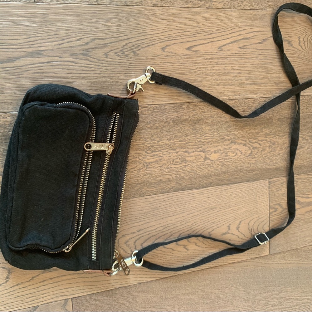 Crossbody